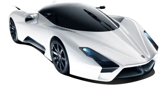 SSC Tuatara