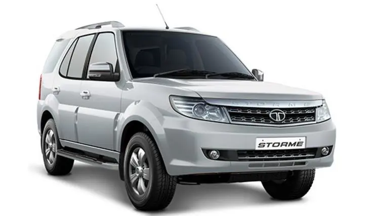 Tata Safari Storme VX 4x2