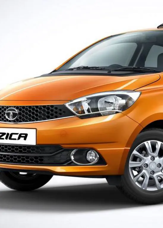 Tata Tiago