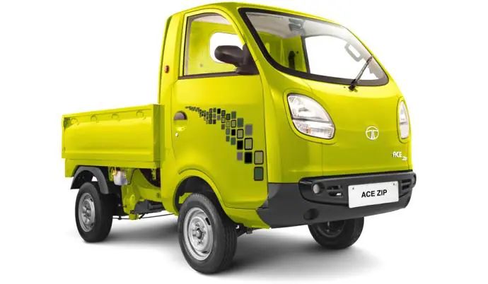 Tata Ace ACE Zip