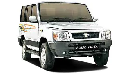 Tata Sumo Victa (2011) Sumo Victa LX