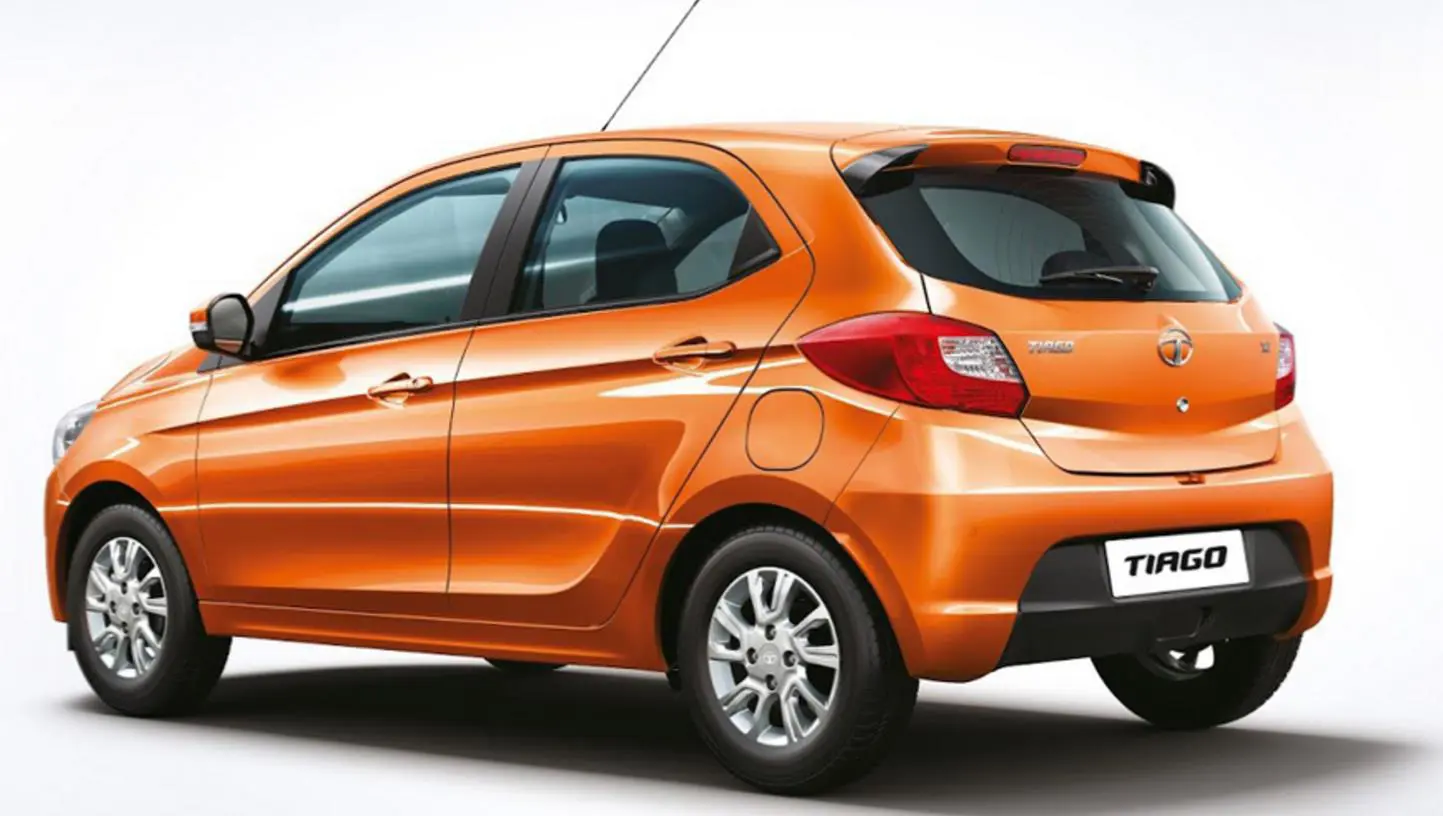 Tata Tiago