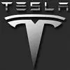 Tesla logo