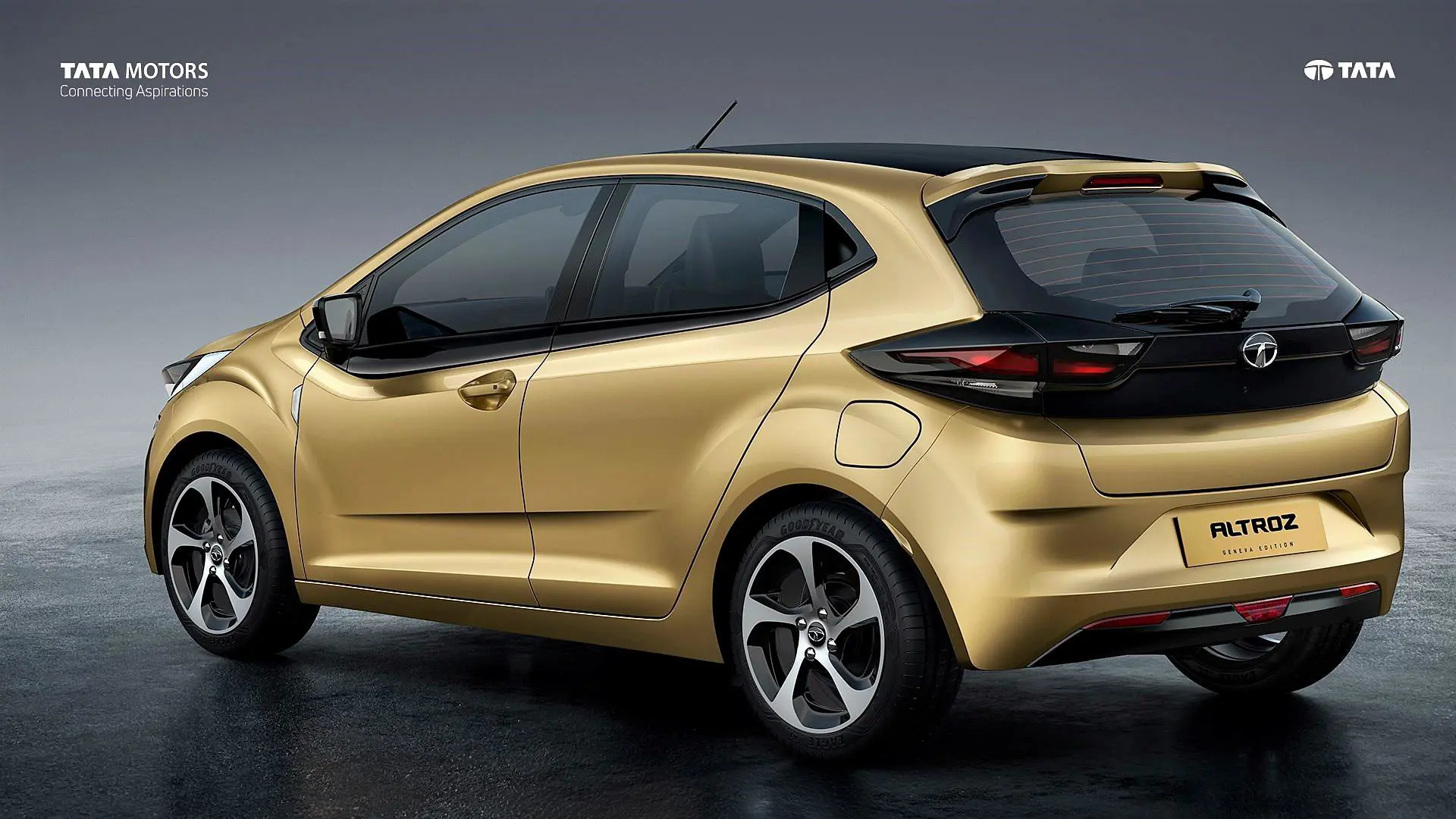Tata Altroz XM Style ₹599,900 - ₹1,079,990, Specifications