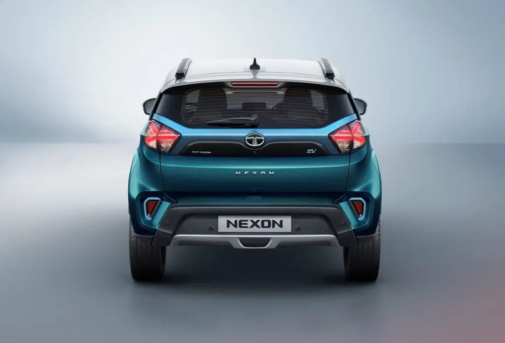 Tata Nexon EV Prime XZ Plus Lux