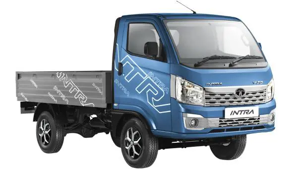 Tata Intra V30