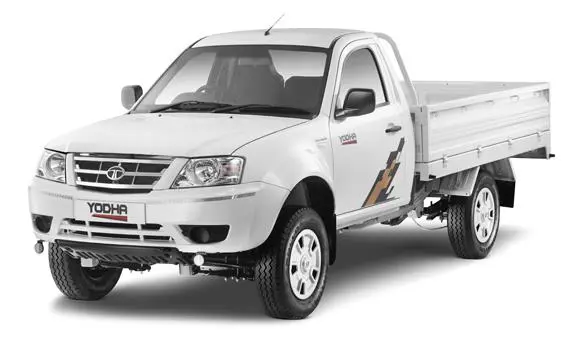 Tata Yodha Yodha Pickup 1200