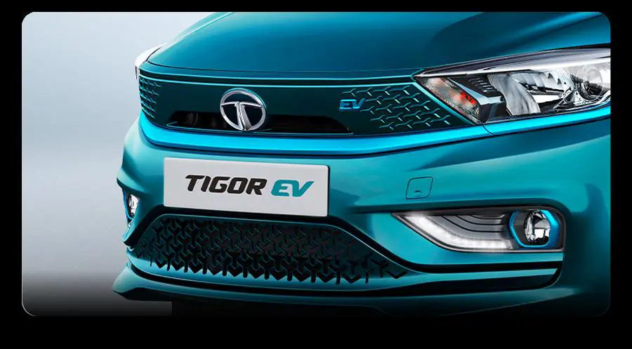 Tata Tigor EV XE