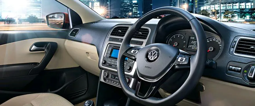 Volkswagen Polo (2019)