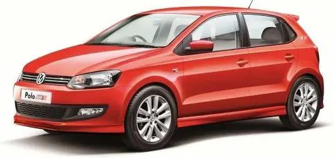 Volkswagen Polo (2019)