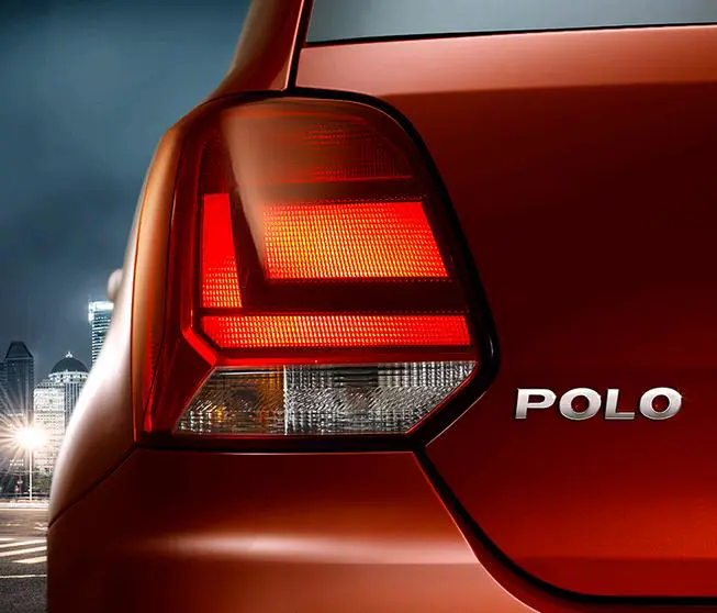 Volkswagen Polo (2019)