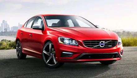 Volvo S60 Diesel D5 Summum