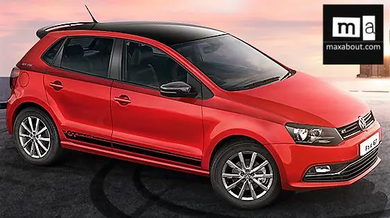 Volkswagen Polo (2017)