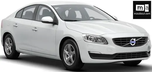 Volvo S60 S60 Kinetic (Diesel)