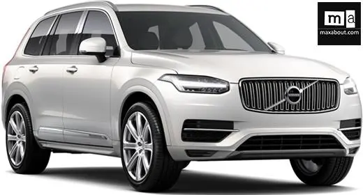 Volvo XC90 (2014) XC90 Excellence (Petrol)