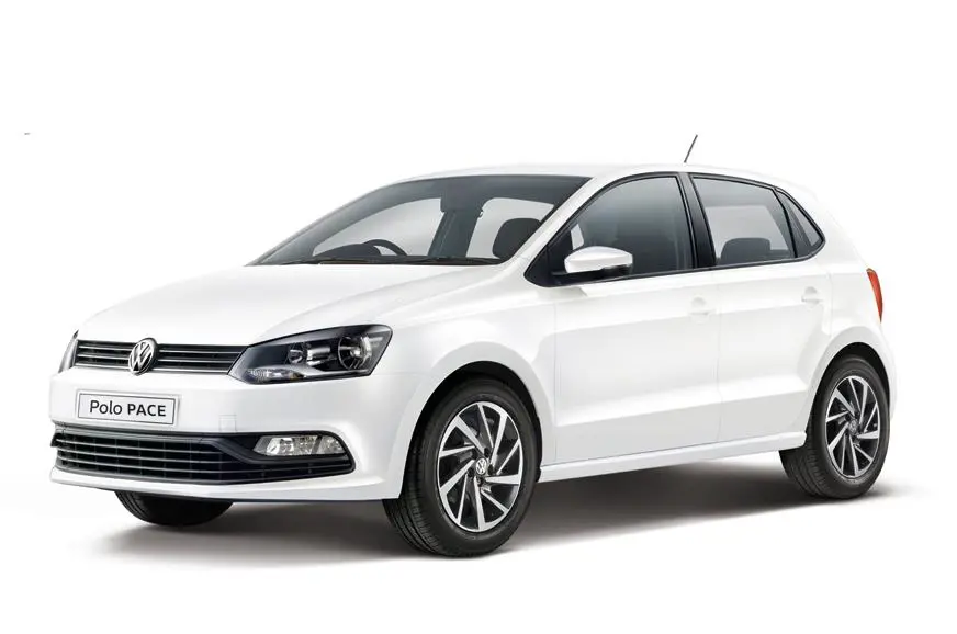 Volkswagen Polo (2019)