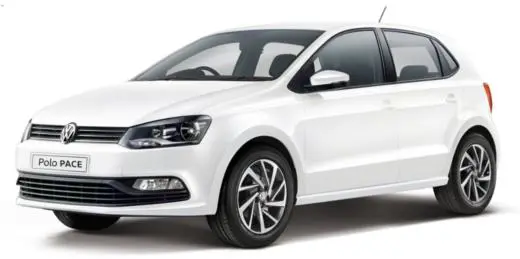 Volkswagen Polo (2019)