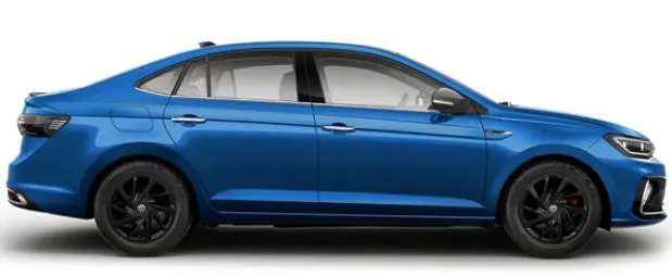 Rising Blue Metallic