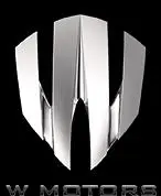 WMotors logo