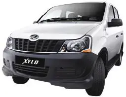 Mahindra Xylo