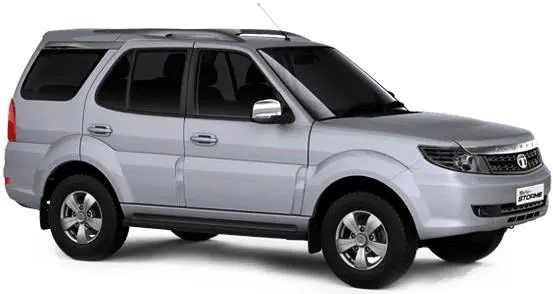 Tata Safari Storme (2020)