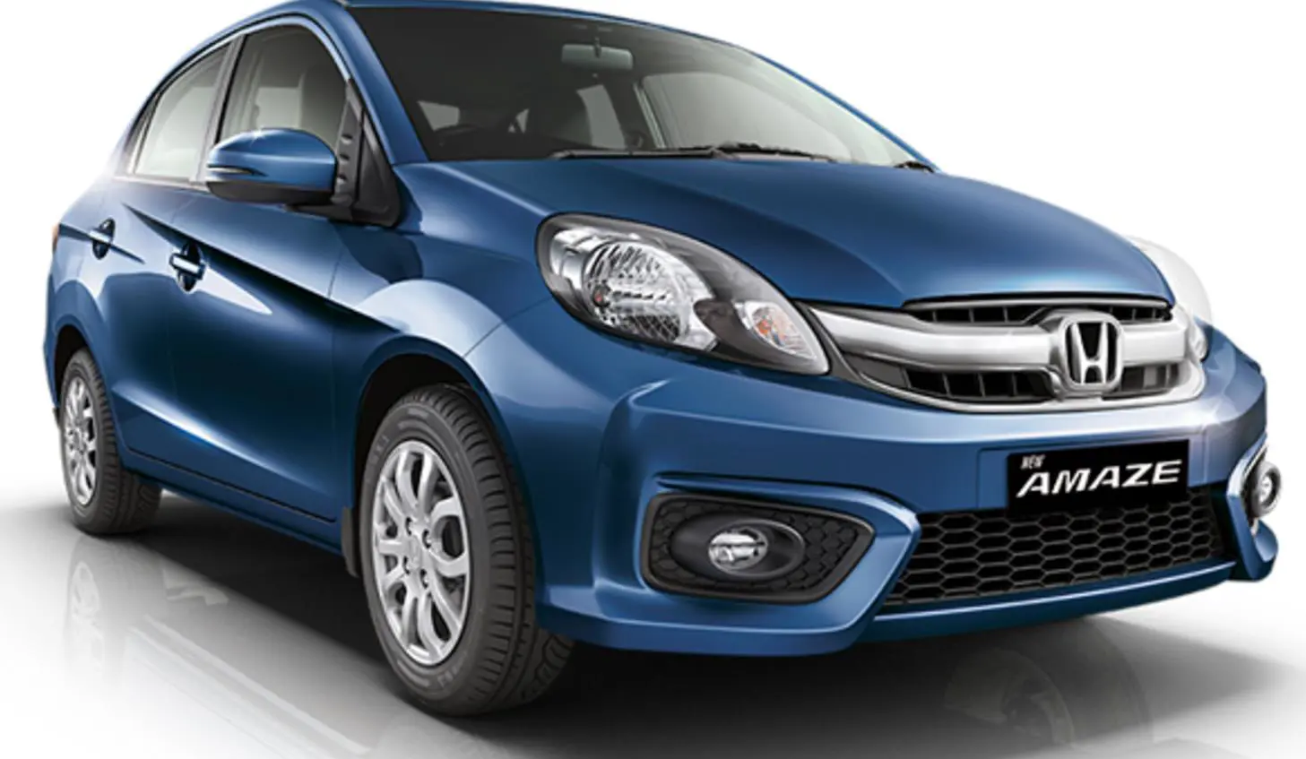 Honda City Amaze Diesel Car Price In India 2017 Honda Amaze Diesel SX Specs & Price in India