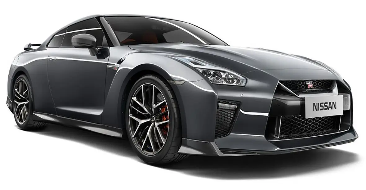 2023 Nissan GTR V6 Price, Specs, Top Speed & Mileage in India