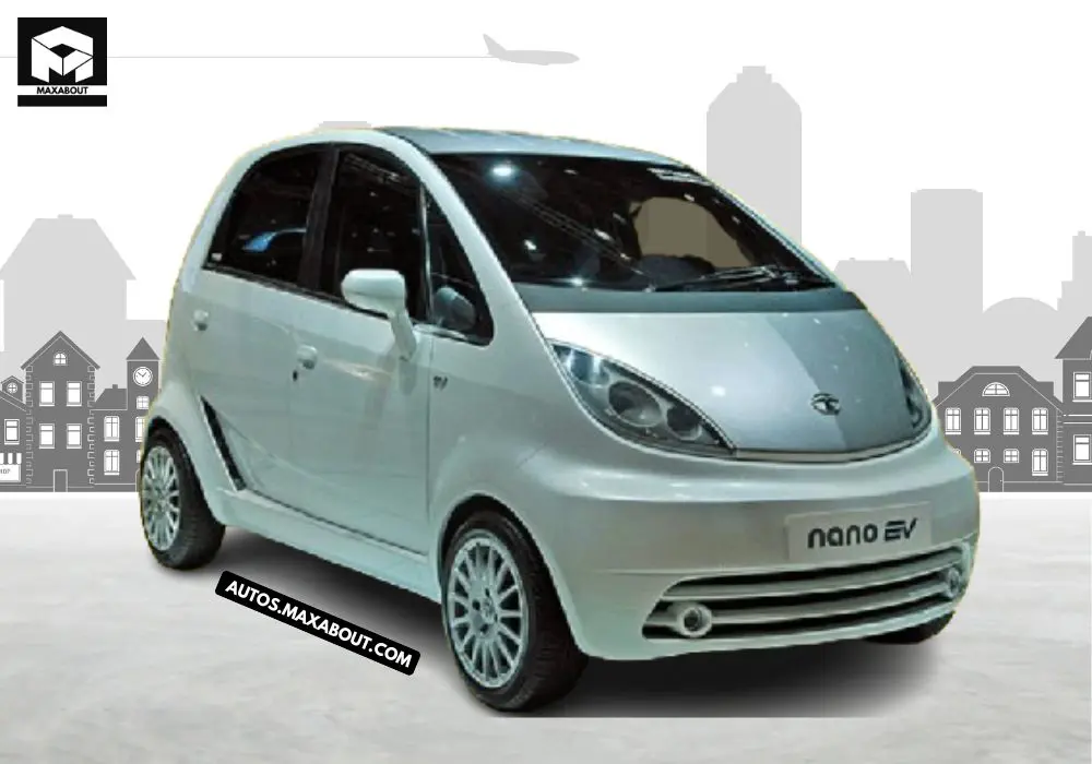 Nano new model price online