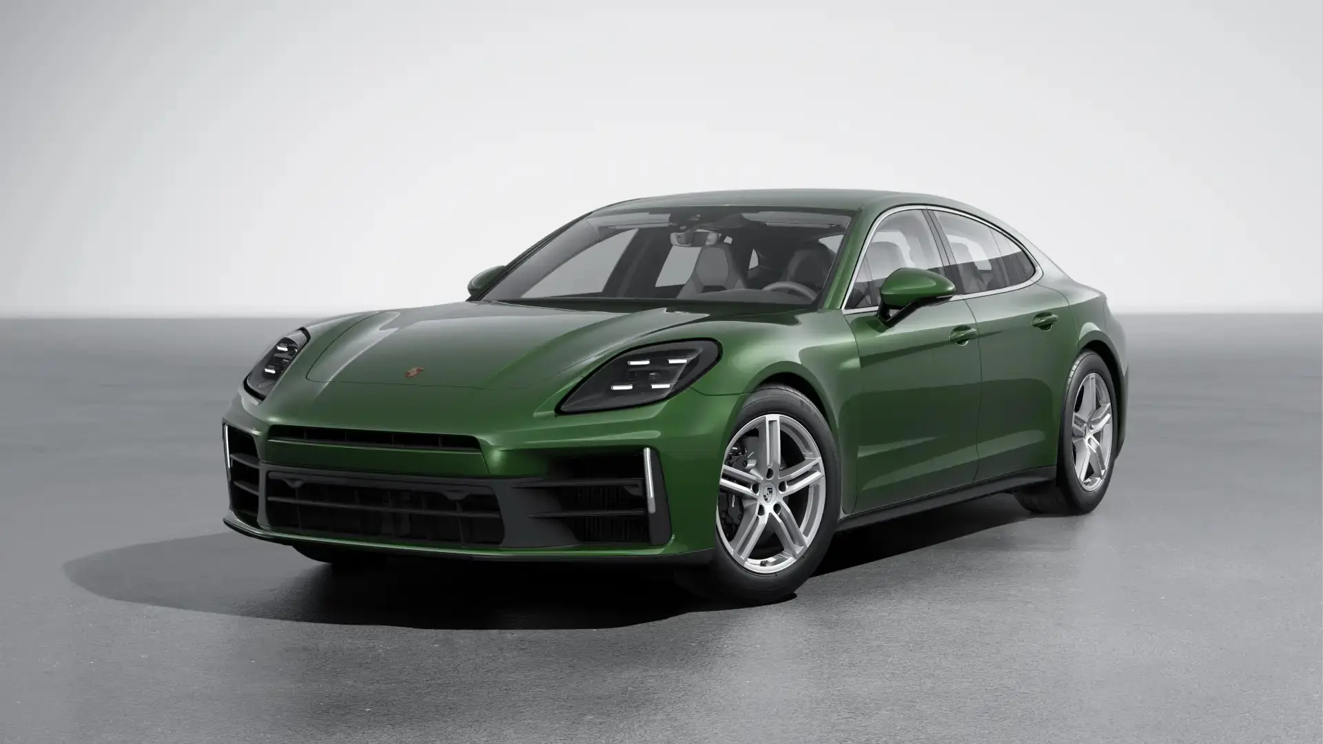 Oak Green Metallic Neo