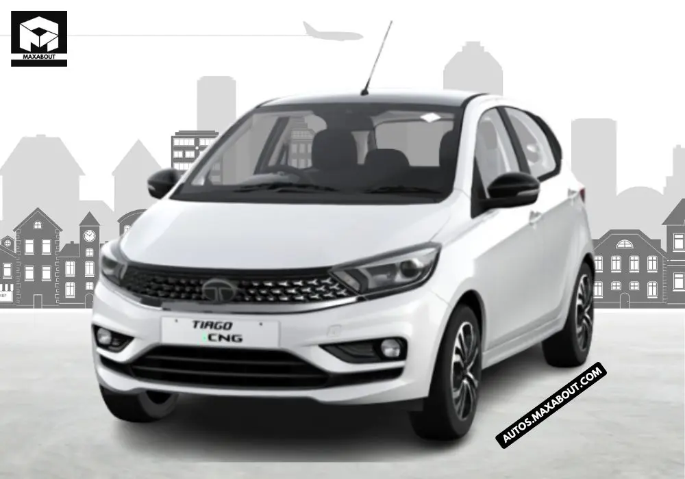 Tata Tiago