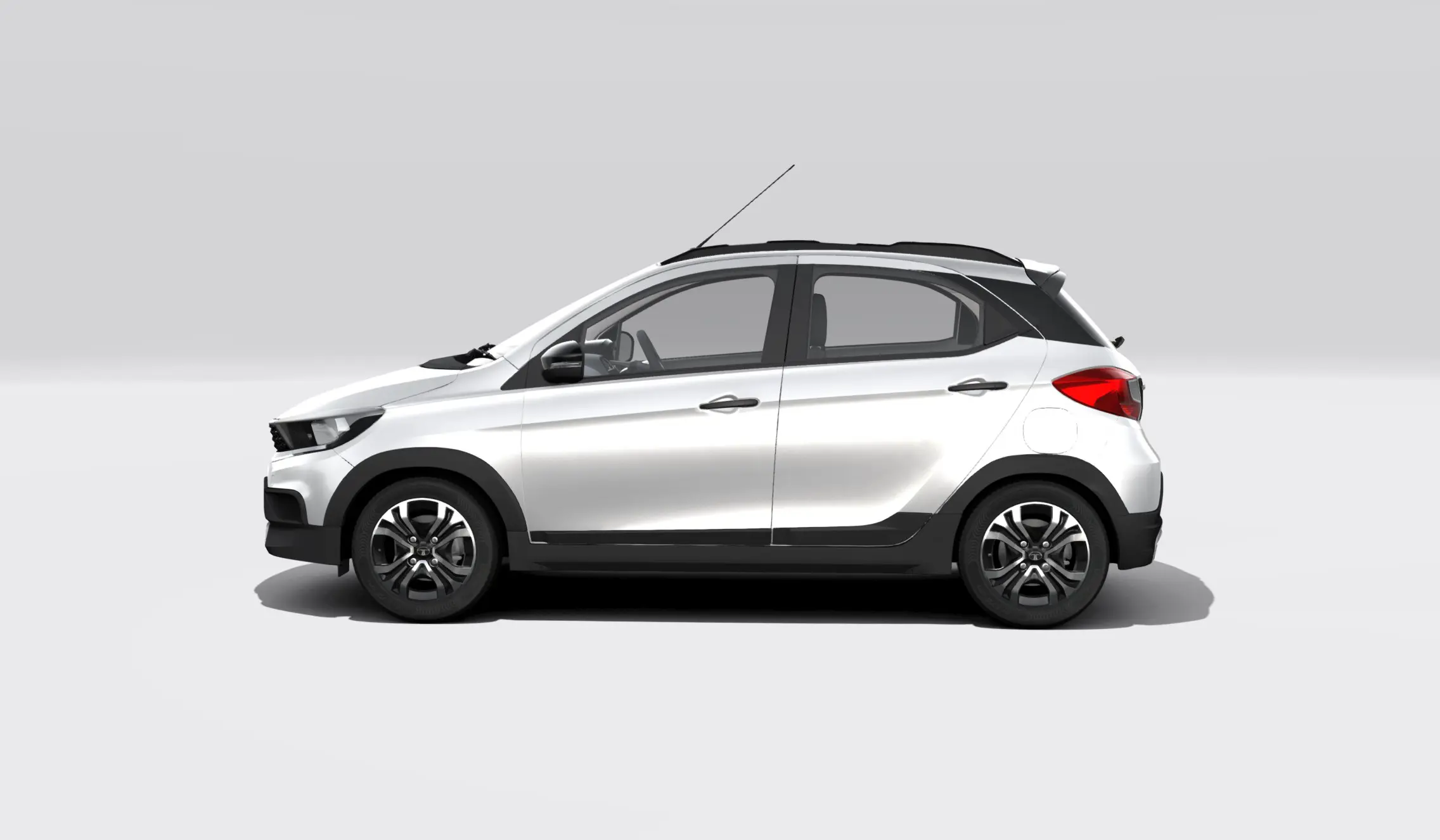 Tata Tiago