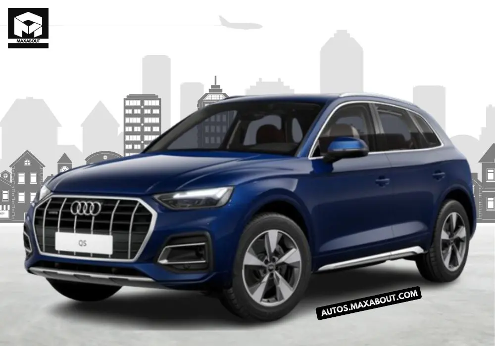 Audi Q5 Q5 Technology 45 TFSI