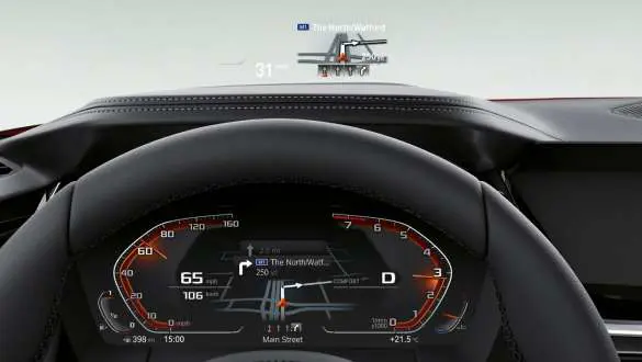 2024 BMW Z4 M40i Price, Specs, Top Speed & Mileage in India