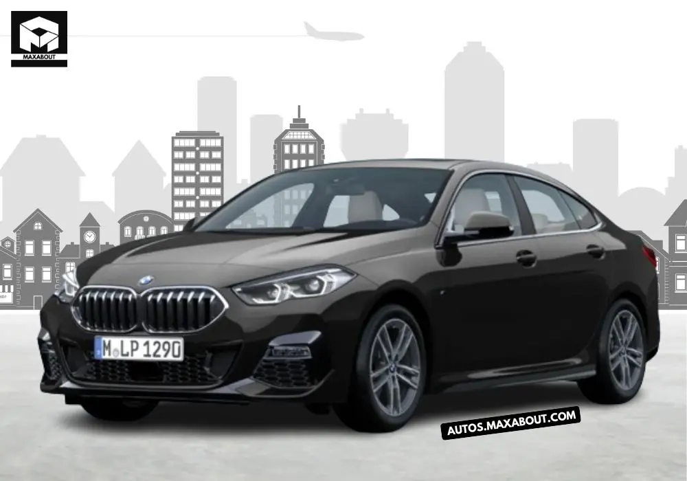 BMW 2 Series 2 Series Gran Coupe 220i M Sport Pro