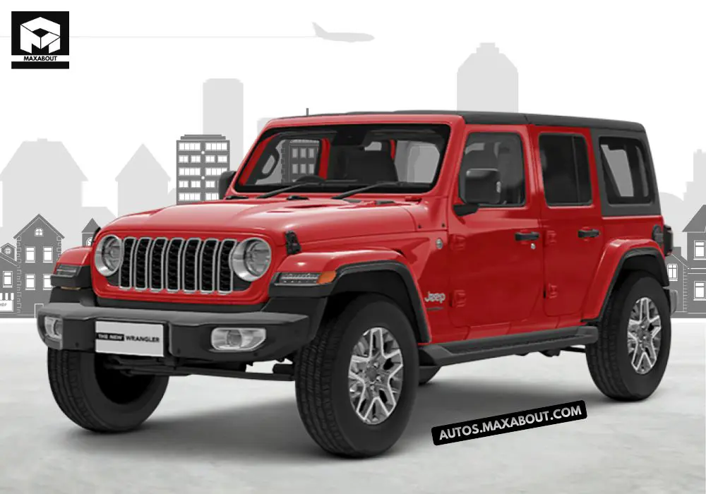 2020 2019 Jeep Wrangler Diesel Mpg 2024 Jeep Wrangler MPG Gas