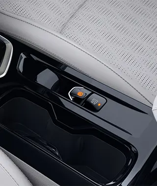 Mahindra XUV 3XO Electronic Parking Brake