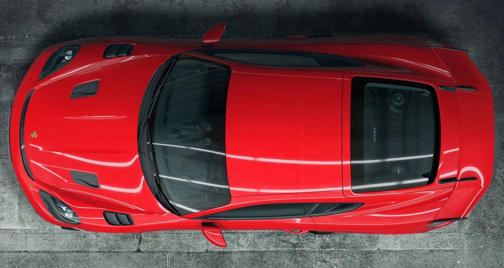 Porsche 718 Cayman GT4 RS Price, Specs, Top Speed & Mileage in India