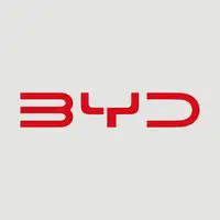 BYD logo