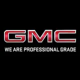 GMC logo