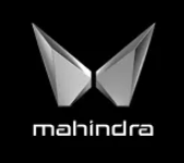 Mahindra logo