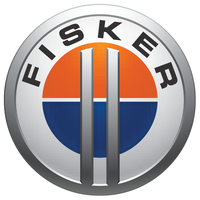 Fisker logo