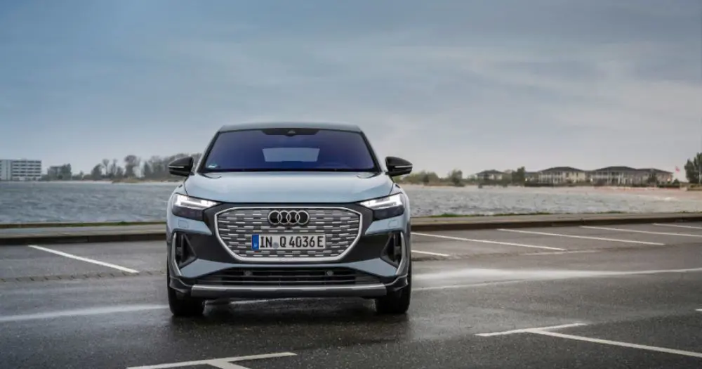Audi Q4 Price, Specs, Review, Pics & Mileage in India