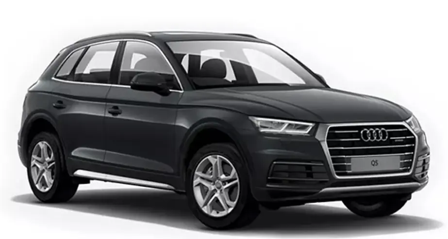 Audi Q5 (2018) Q5 40 TFSI