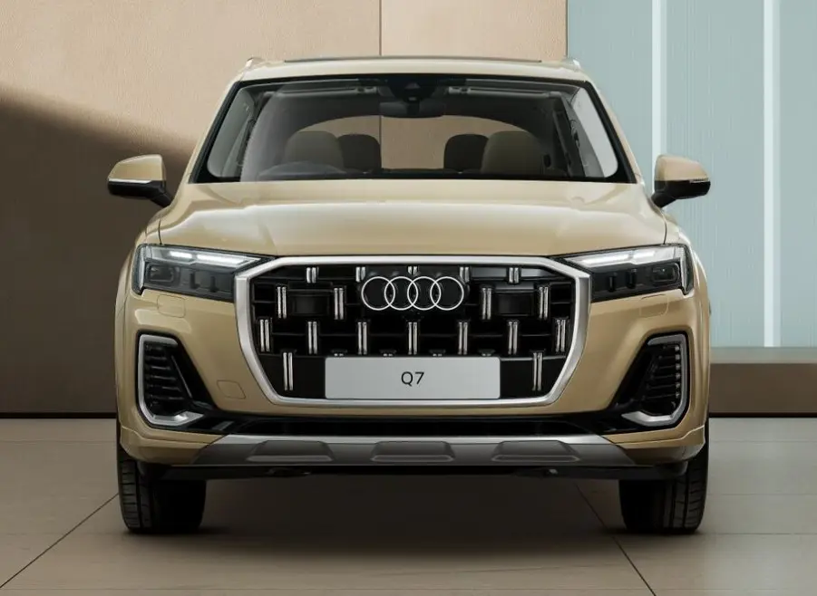 Audi Q7 Premium Plus