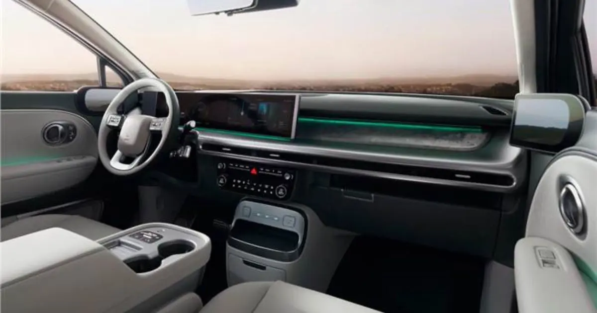 Hyundai IONIQ 9 Price, Specs, Review, Pics & Mileage in India
