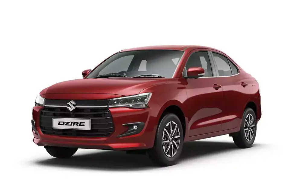 Compare Maruti DZire VXi Vs Maruti DZire VXi AGS Vs Maruti DZire S-CNG VXi