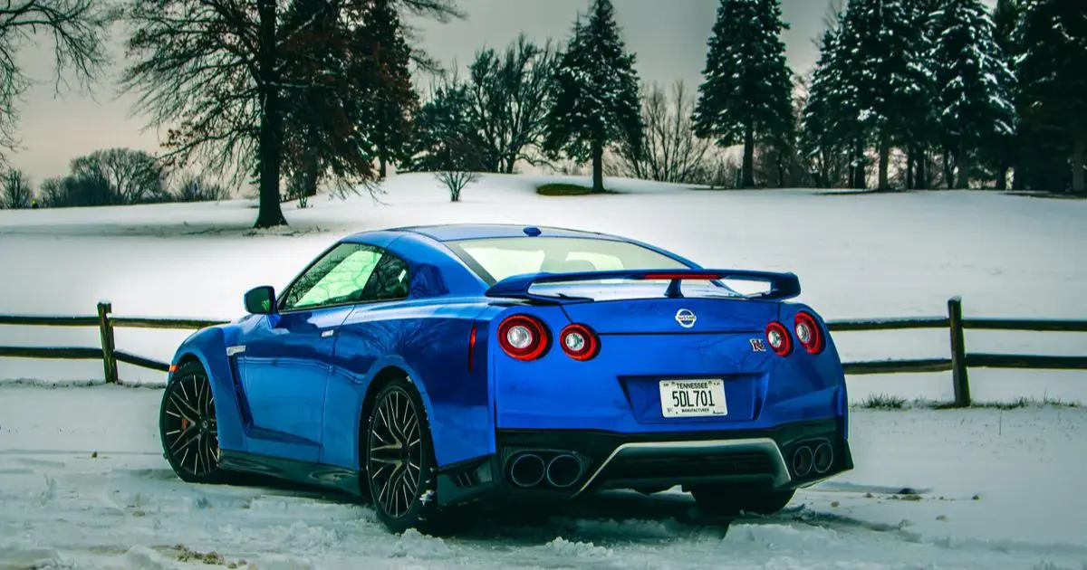 Nissan GTR ₹21,200,000 ₹34,000,000, Specifications, Reviews