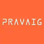 Pravaig logo