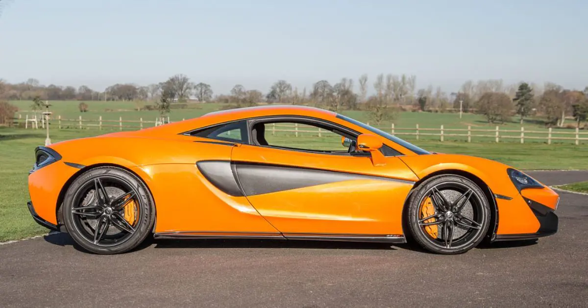 McLaren 570S Coupe Price Specs Review Pics Mileage In India McLaren 570S Coupe Price Specs Review Pics Mileage In India