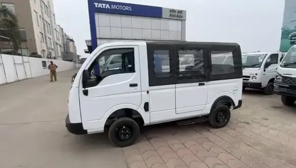 Tata Magic Diesel 7 Seater